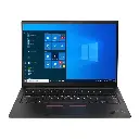 Lenovo Laptop ThinkPad X1 Carbon G9 i5 11th