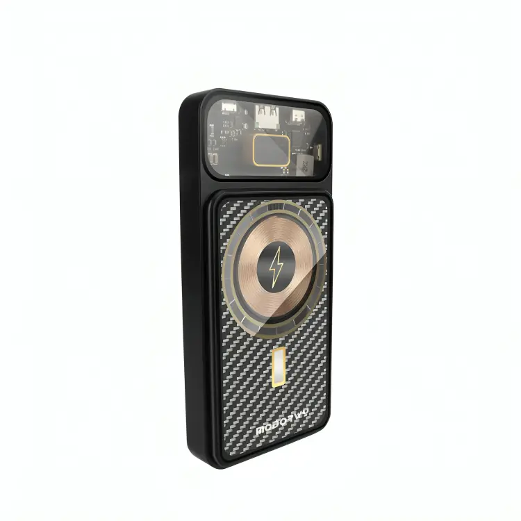Yookie Power Bank Y026