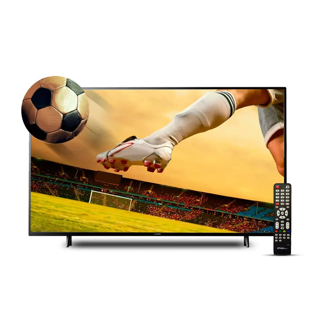 Funai Smart TV HD 55 inch