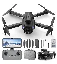Drone S809 Mini 4K