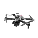 Mini K10 Max 4K HD Dual Camera Brushless Drone