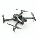 JC814 Cheap Drone with Camera 480p Phone Control air Selfie
