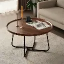 Multifunctional Luxury Coffee Table 