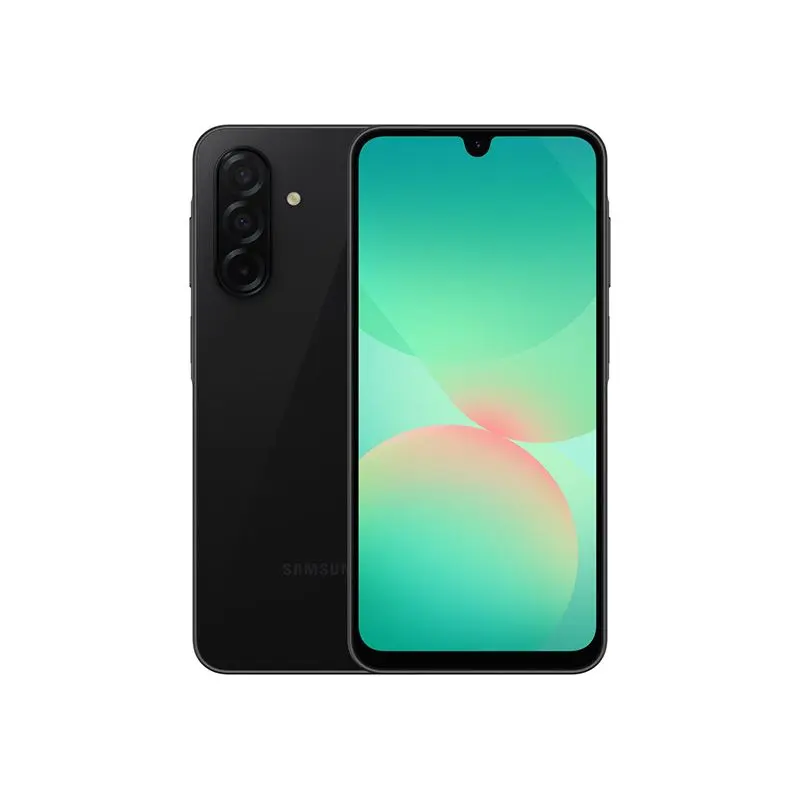 Samsung A26 256GB-8Ram 