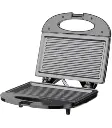 DSP KC-1191 Sandwich Maker With Thermostat 750W  