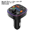 ALLison Bluetooth Fm Transmitter 2 USB ALS-A182