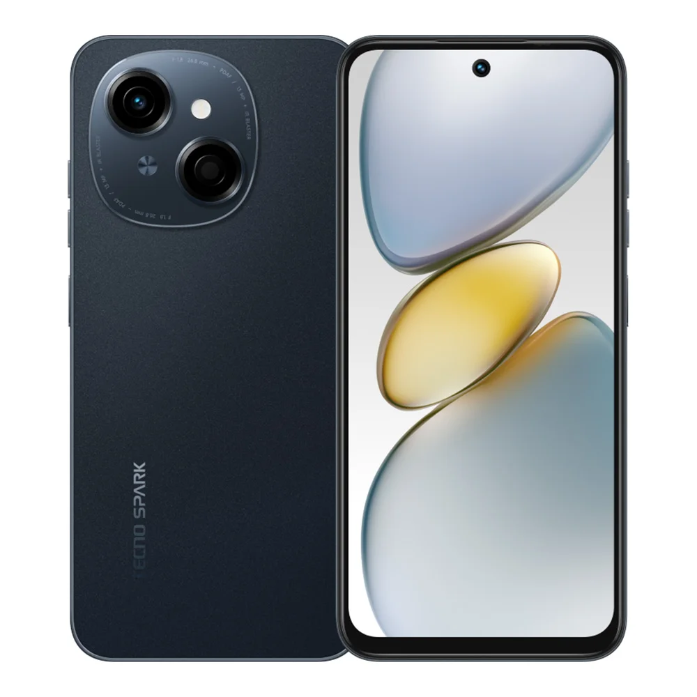Tecno Go1 64GB 3Ram