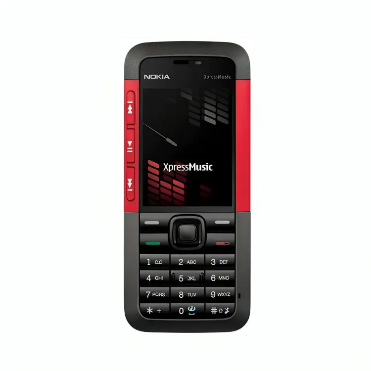 هاتف نوكيا N5310 المحمول