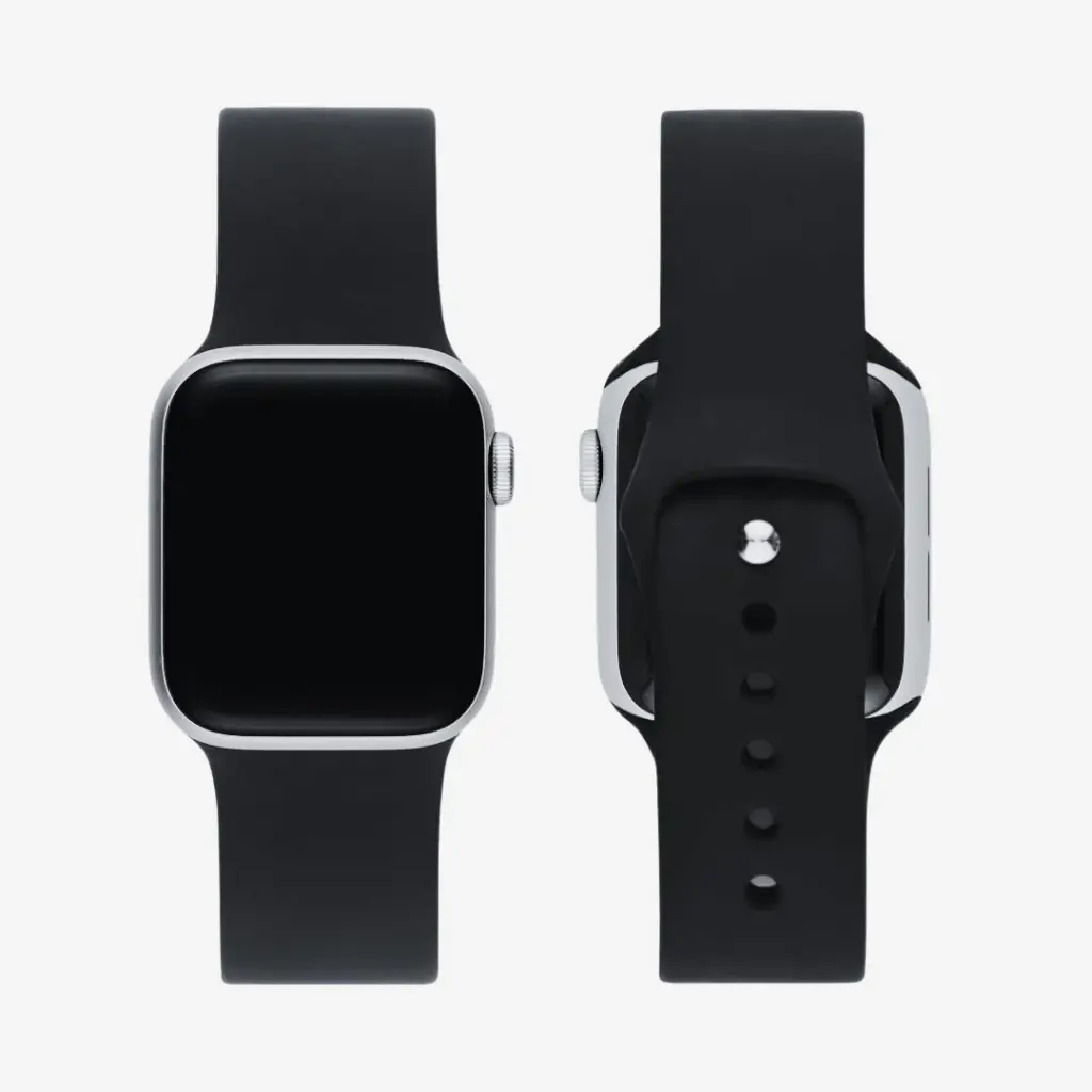 Band Silicone For Apple Watch 42m-44m-45m-49m