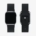 Band Silicone For Apple Watch 42m-44m-45m-49m