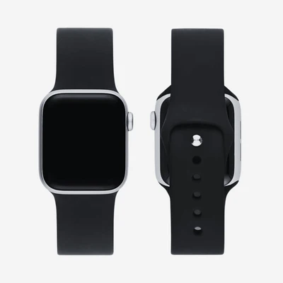 Band Silicone For Apple Watch 38m-40m-41m
