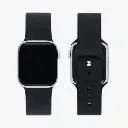 Band Silicone For Apple Watch 38m-40m-41m