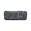 MOXOM Fantasy Gaming Keyboard MX-KB08