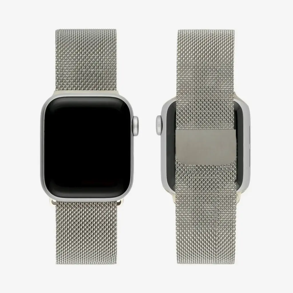 Milanese Loop Band for Apple 38-40-41mm