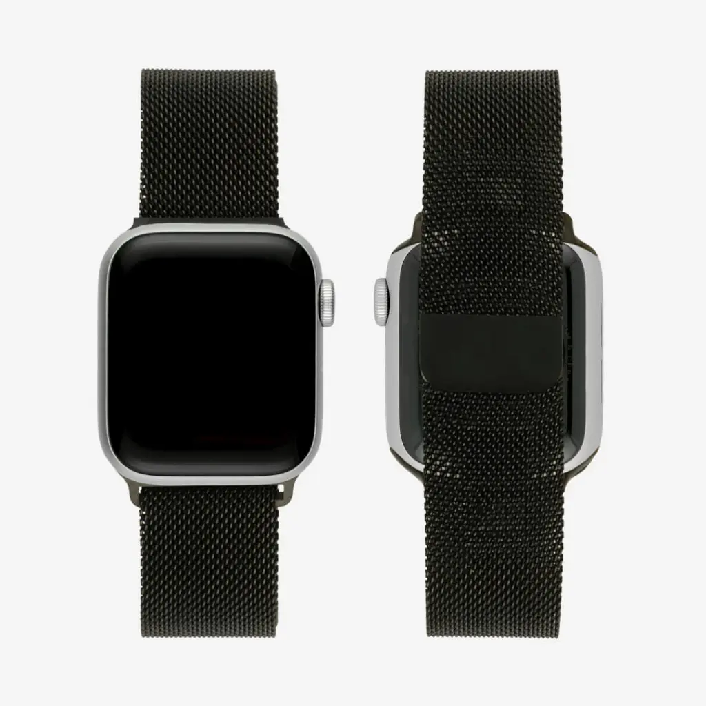 Milanese loop Band for Apple 42-44-45-49mm