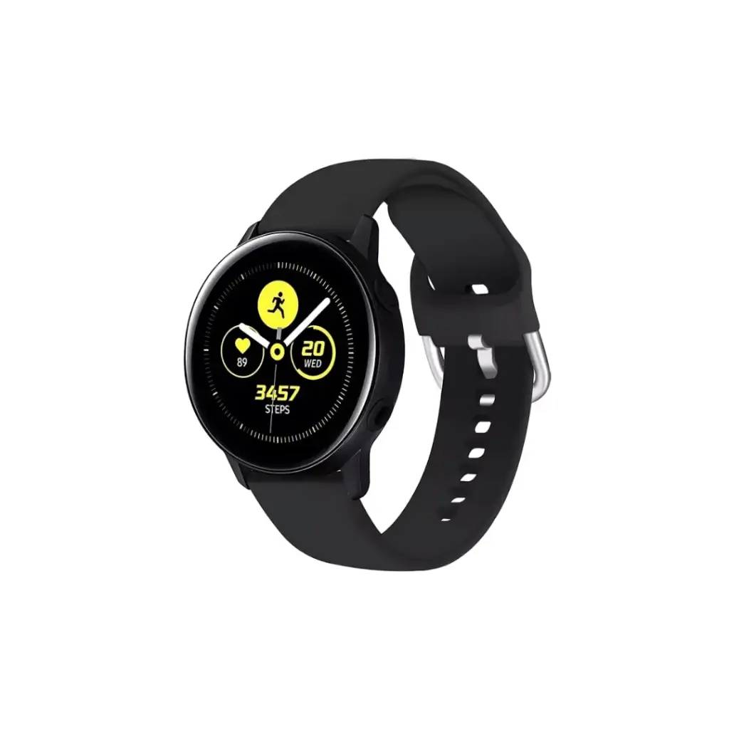 Band Silicone For Samsung Watch 22 MM 