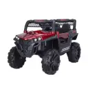 Children's Atv With Remote Control Battery Powered Ride on Car Kids Electric 12v 4x4 off Road 6097