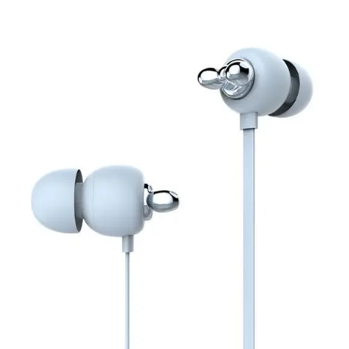 Yookie Earphone YK04 (White)