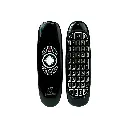 JEQANG Air Mouse Backlit RGB JA-503