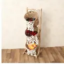 Wood Basket