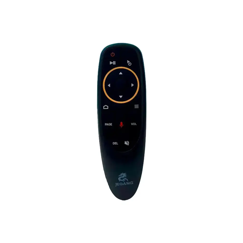 JEQANG Air Remote Mouse JA-502