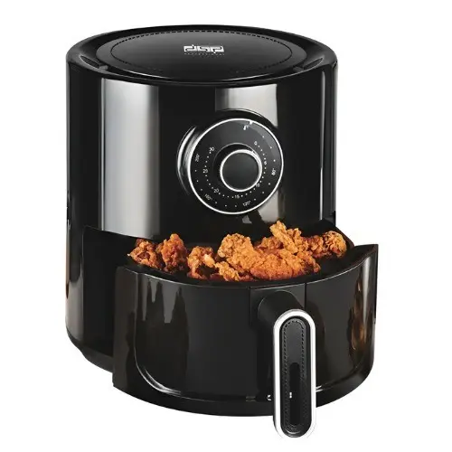 DSP KB-2109 Air Fryer 4L Digital 