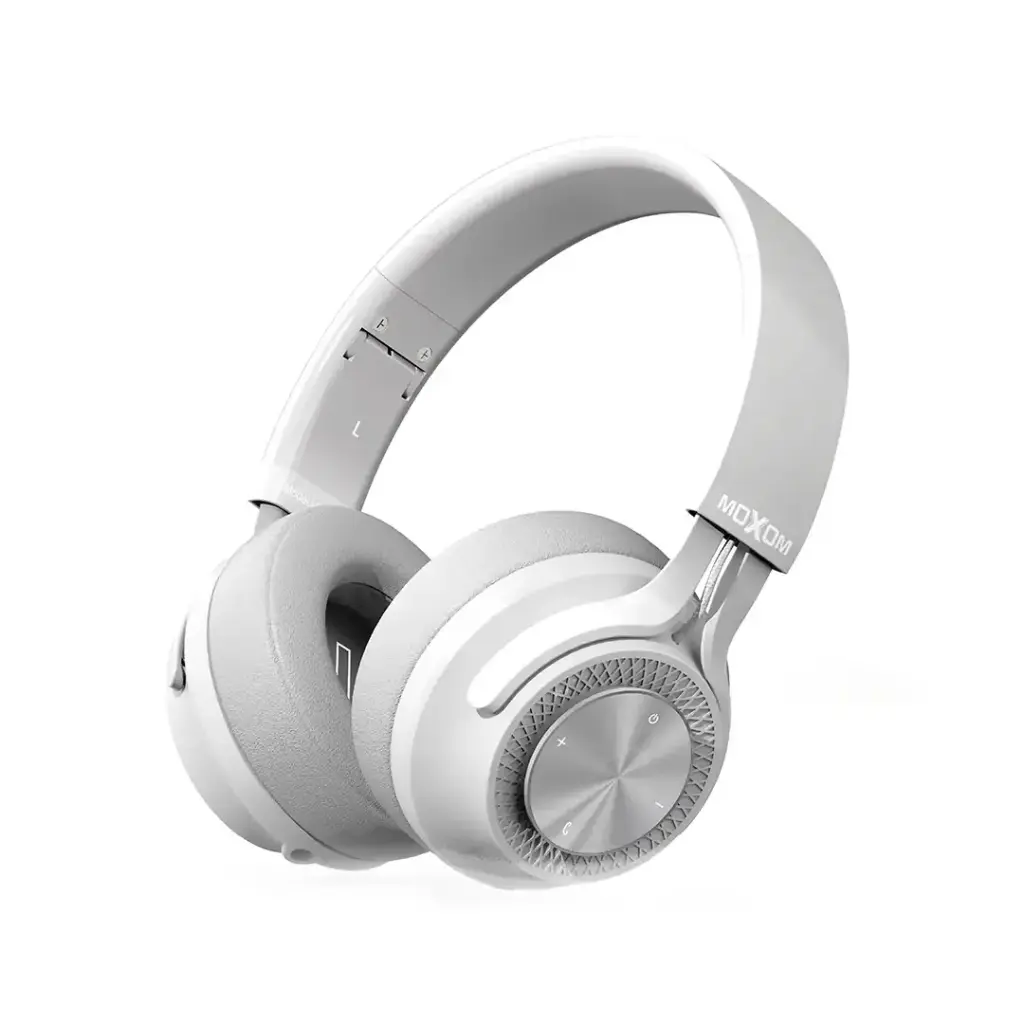 MOXOM Headphone MX-WL59 
