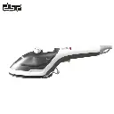 DSP KD-1095 Steam Iron 1000W