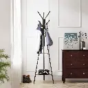 Metal Coat Rack Stand 7808-7807