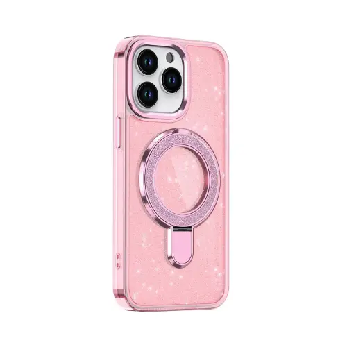Glitter MagSafe Phone Case 3563
