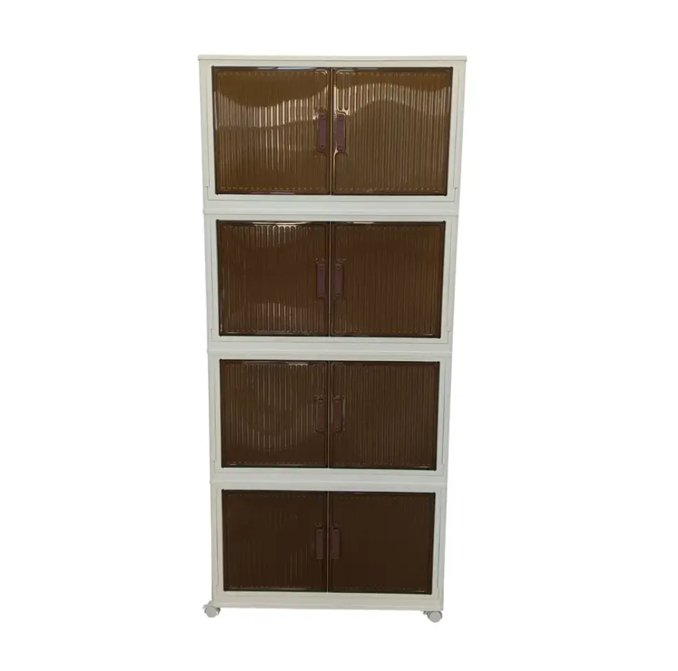 Folding Organized Storage 7724