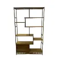 WOOD STAND 