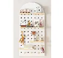 wall rack hanging board 