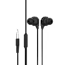 MOXOM Earphone MX-EP31 (Black)