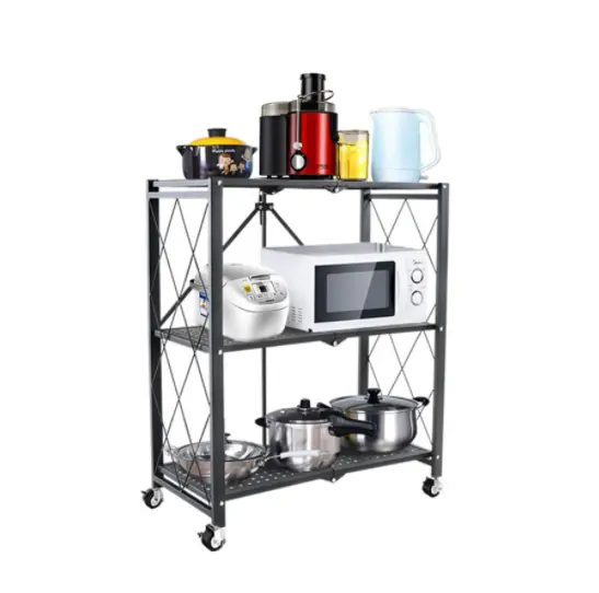 Storage Shelf Unit 7695