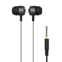 MOXOM Earphone MX-EP20 (Black)