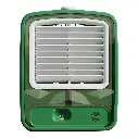 Light Air Condition Fan 