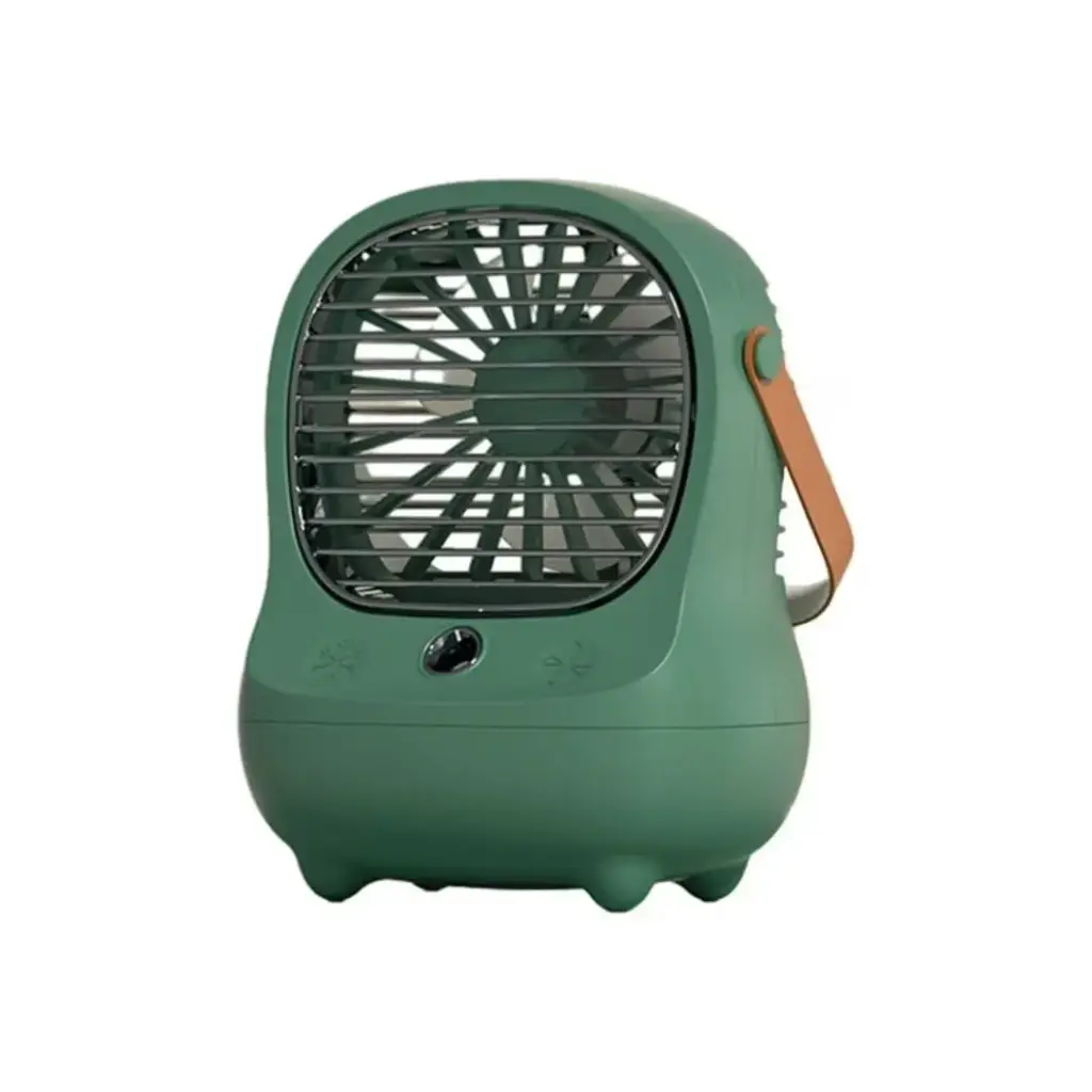 Mibao Boo Boo Spray Cooler Fan MS-103A