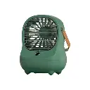 Mibao Boo Boo Spray Cooler Fan MS-103A