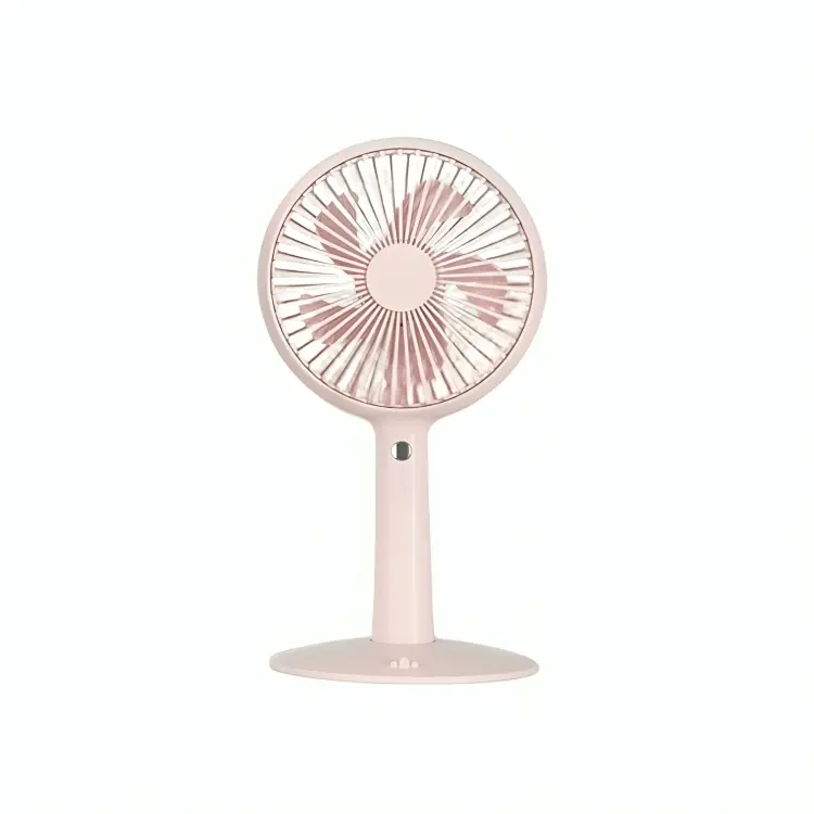 مروحة يدوية عاصفة FC-6616