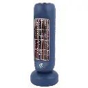 مروحة اهتزاز رأس الطاولة