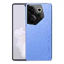 Tecno Camon 20 Premier 5G blue