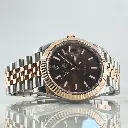 Rolex Copy-A Watch for Men Gold Silver Stainless Steel    