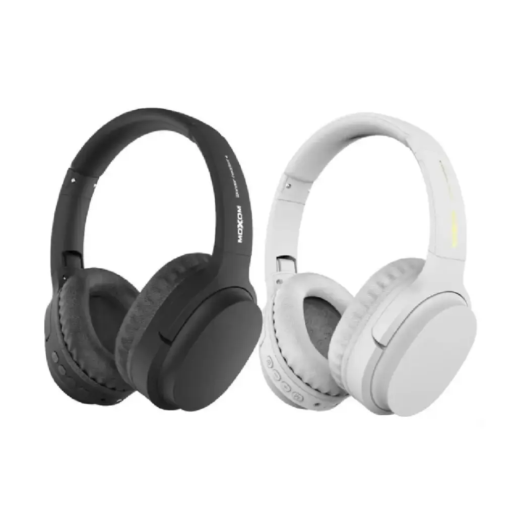 MOXOM Headphone MX-WL06 