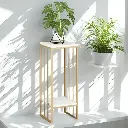 Tier Metal Plant Stand
