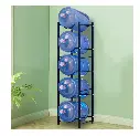 Water Bottle Shelf 