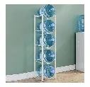 Water Bottle Shelf 