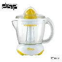  DSP KJ-1002 40W 1L One Press Cone Citrus Juicer