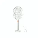 Electronic Mosquito Swatter (6 Lights) 910