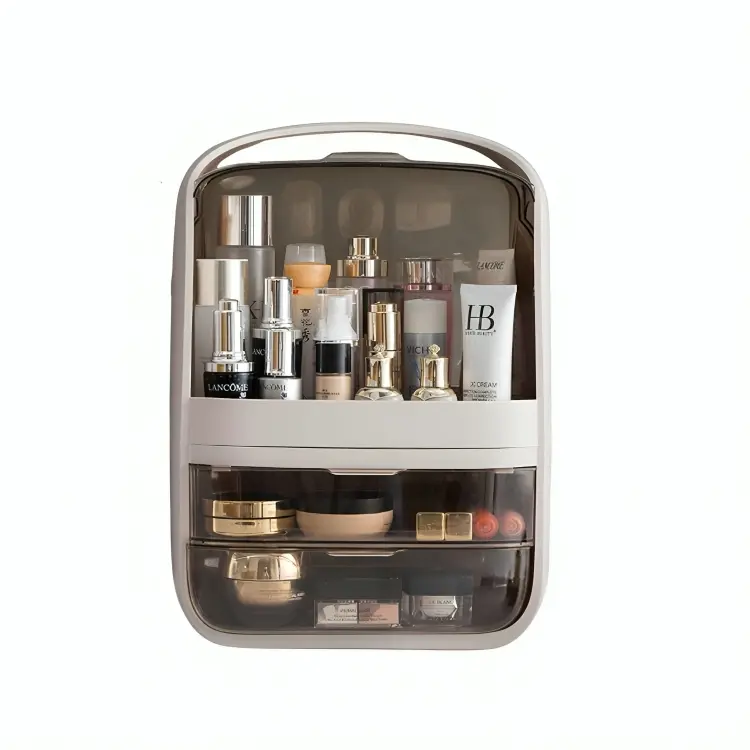 Portable Makeup Organizer 7729